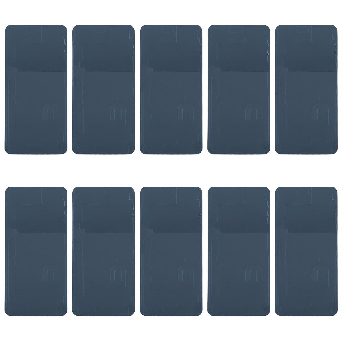 10-Pack Adhesive Battery Back Cover For Google Pixel 3 Xl-1915198240261804032