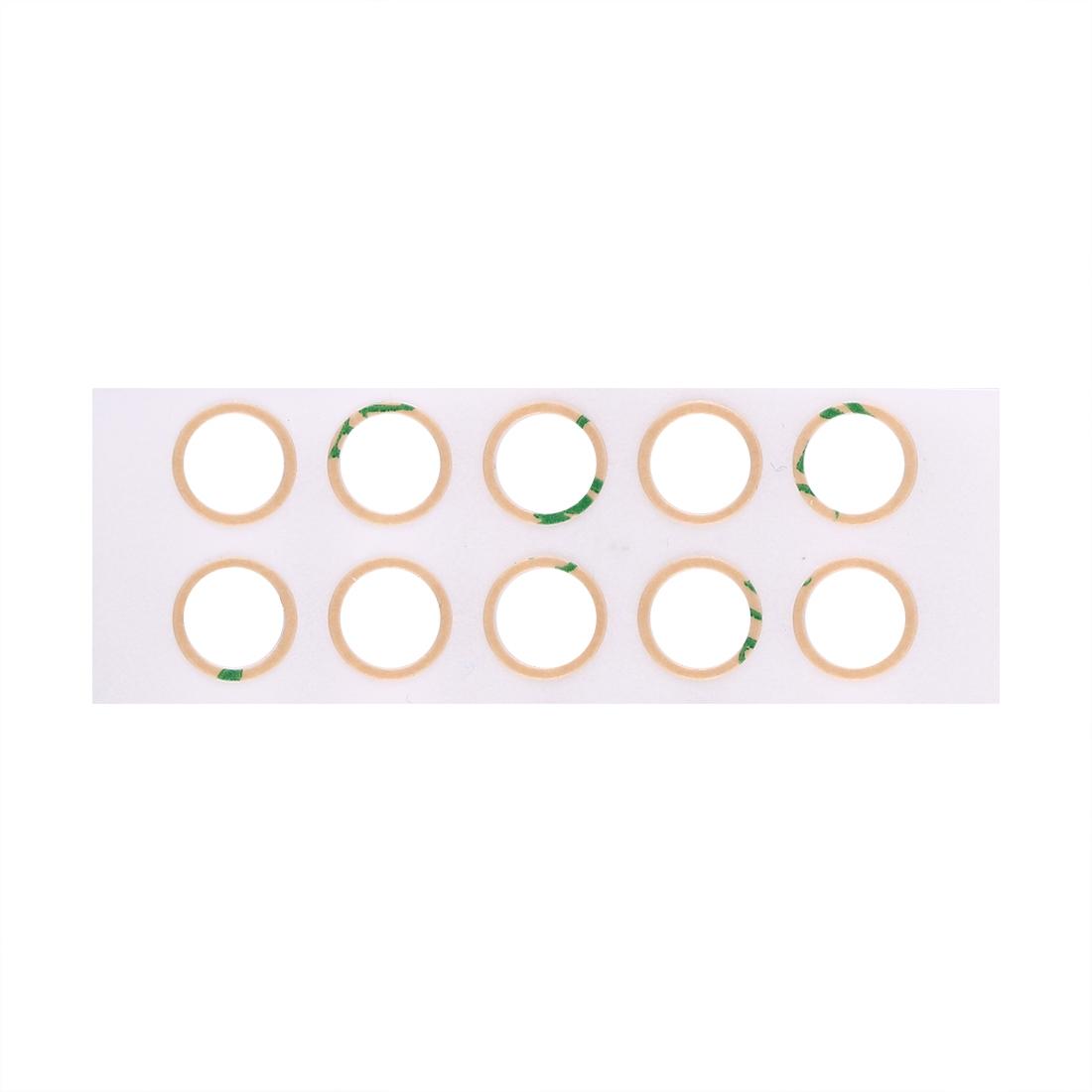 10-Pack Google Pixel 2 Xl Back Camera Lens With Sticker-1915197558200864769