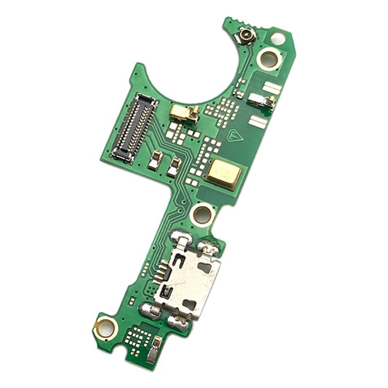 Replacement Charging Port Board For Nokia 3.1 Plus - Compact And Durable-1915196984009035777