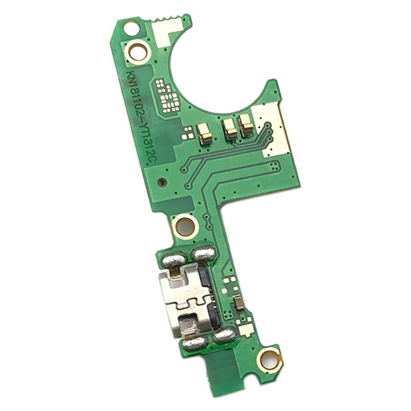Replacement Charging Port Board For Nokia 3.1 Plus - Compact And Durable-1915196984009035779