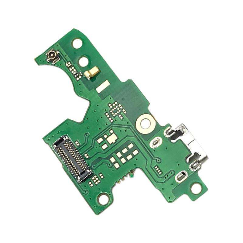 Replacement Charging Port Board For Nokia 3.1 - Compact And Efficient-1915197075734269953