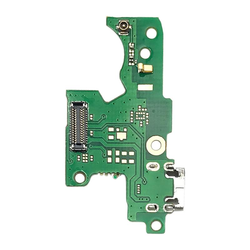 Replacement Charging Port Board For Nokia 3.1 - Compact And Efficient-1915197075734269956