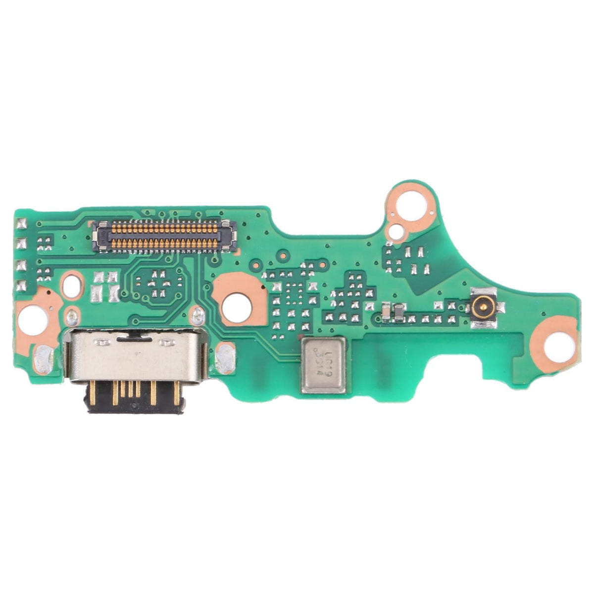Replacement Charging Port Board For Nokia 7.1 - Compatible With Ta 1085-1915197520527626240
