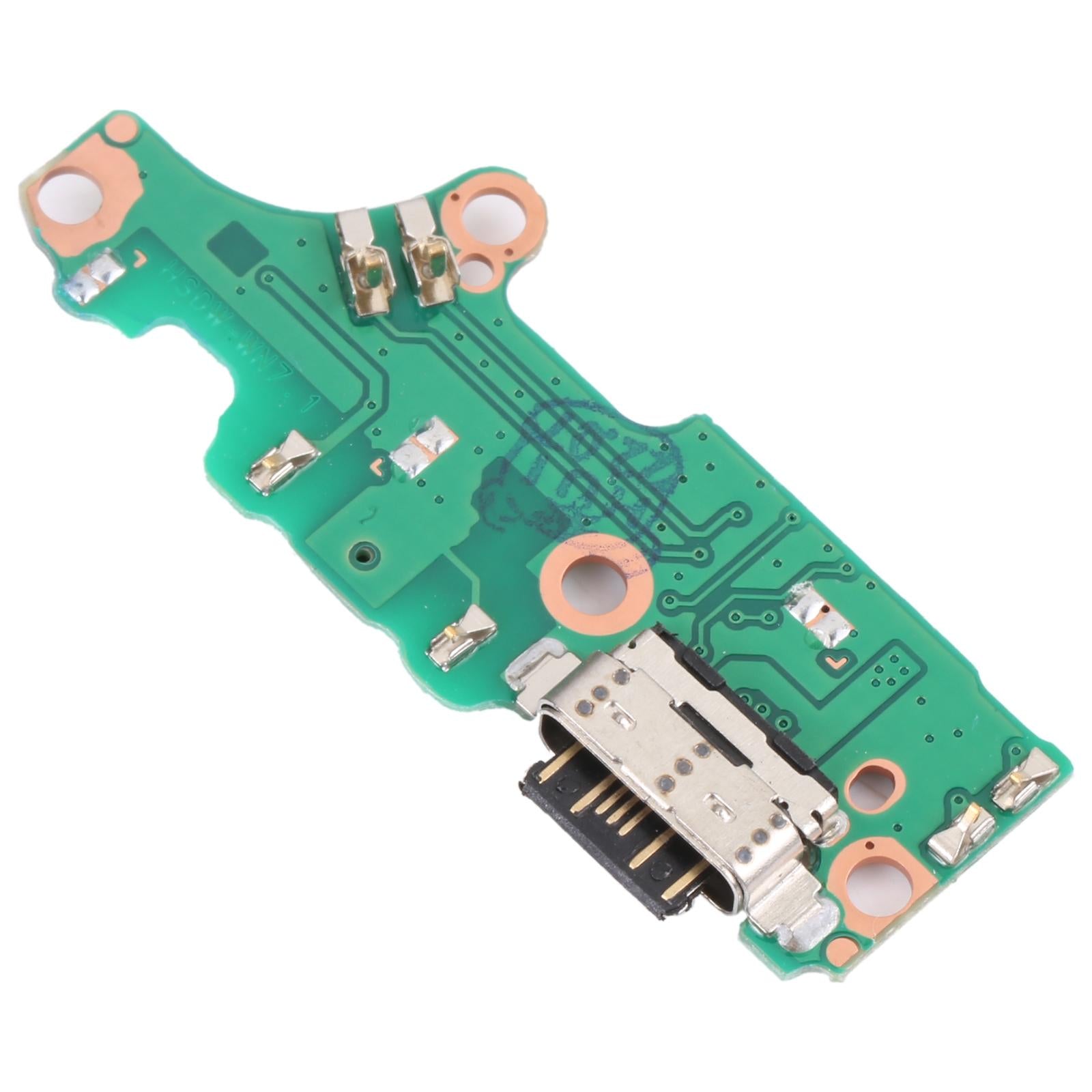 Replacement Charging Port Board For Nokia 7.1 - Compatible With Ta 1085-1915197520527626241