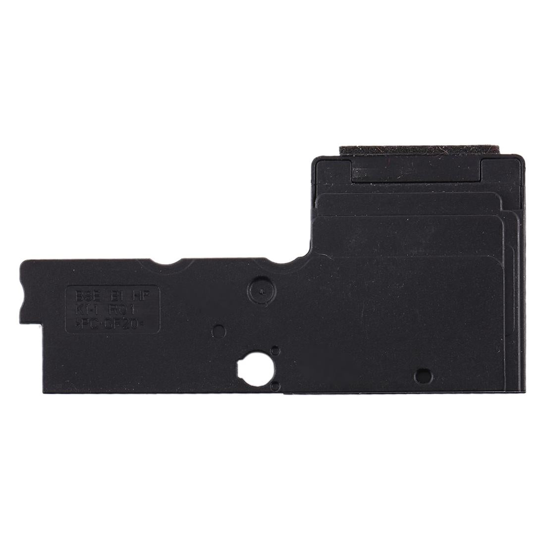 Replacement Speaker Buzzer For Nokia 8 - Loud And Clear-1915197254399037441