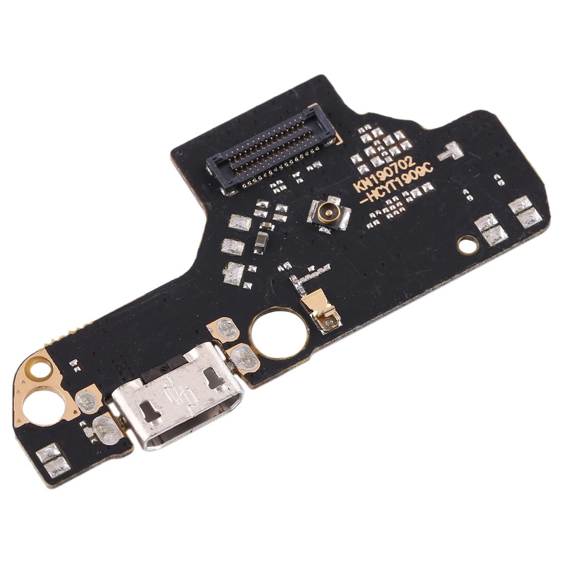 Replacement Charging Port Board For Nokia 3.2 - Compatible With Ta 1184 Ta 1133 Ta 1149-1915197454811271170