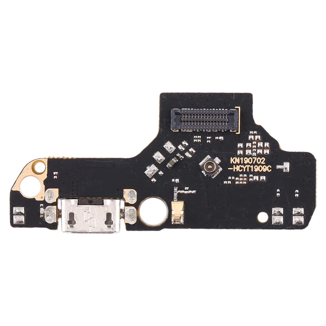 Replacement Charging Port Board For Nokia 3.2 - Compatible With Ta 1184 Ta 1133 Ta 1149-1915197454811271172