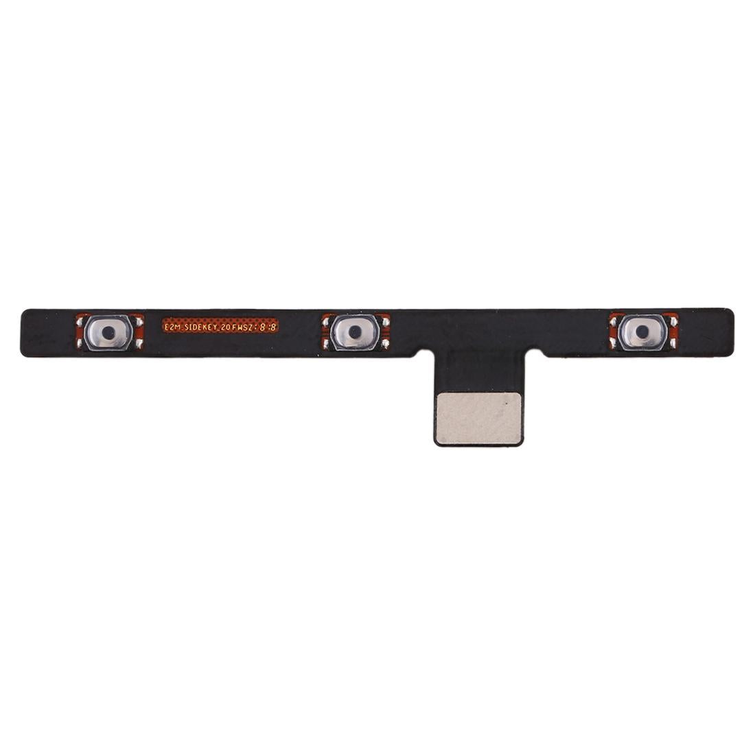 Flex Cable For Nokia 2.1 Power & Volume Buttons-1915197182202482688