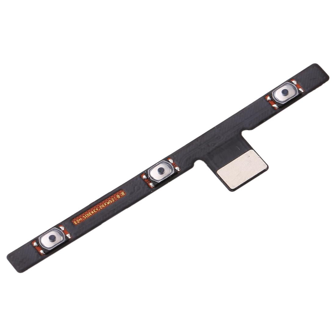 Flex Cable For Nokia 2.1 Power & Volume Buttons-1915197182202482690