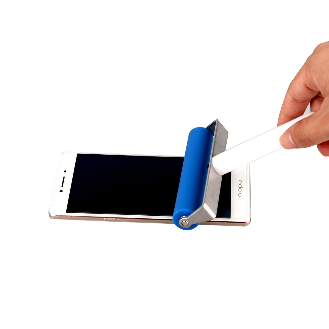 Kaisi Silicone Roller For Mobile Screen Protector Pasting-1915197943716122626
