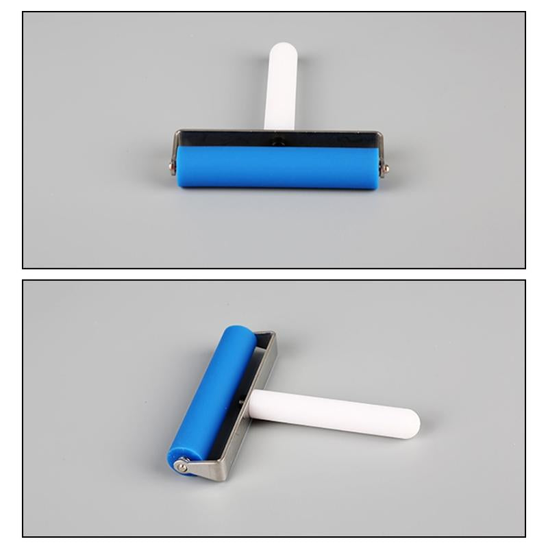 Kaisi Silicone Roller For Mobile Screen Protector Pasting-1915197943716122627