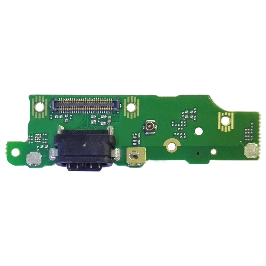 Replacement Charging Port Board For Nokia 6 2Nd Gen-1915197203140448259