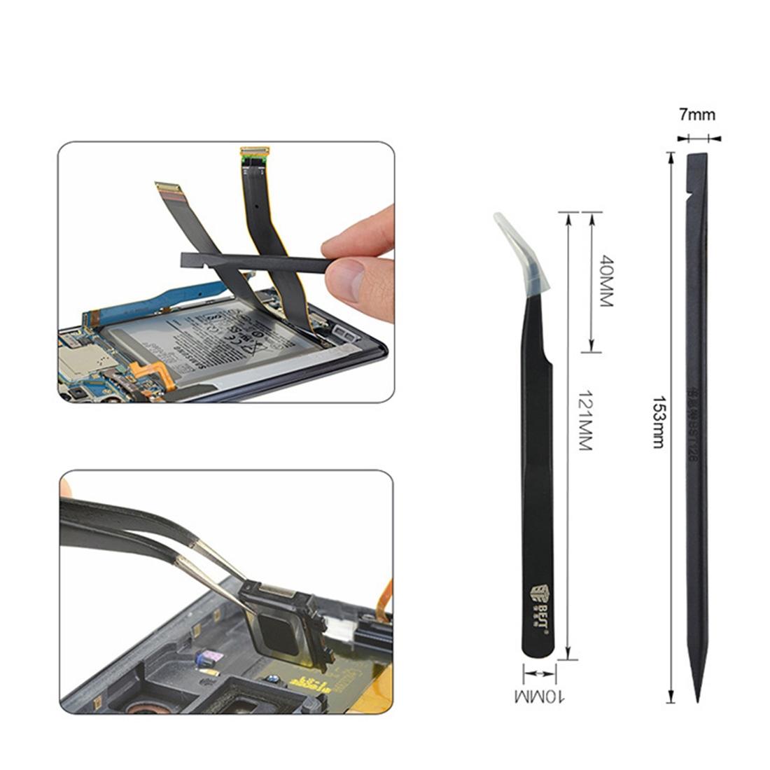 9-In-1 Cell Phone Tool Kit For Samsung - Bst 504-1915197599510564864
