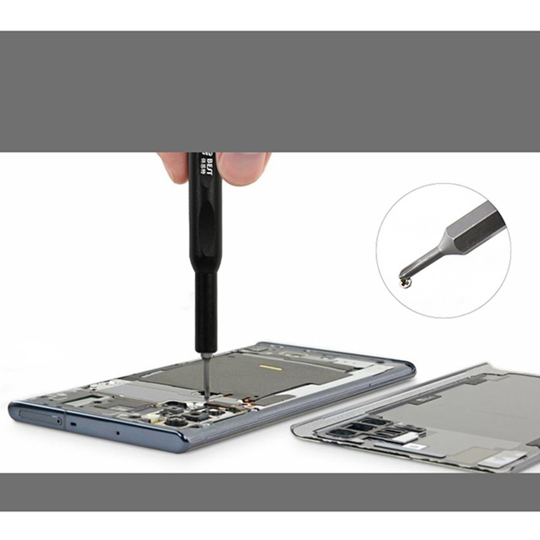 9-In-1 Cell Phone Tool Kit For Samsung - Bst 504-1915197599510564868