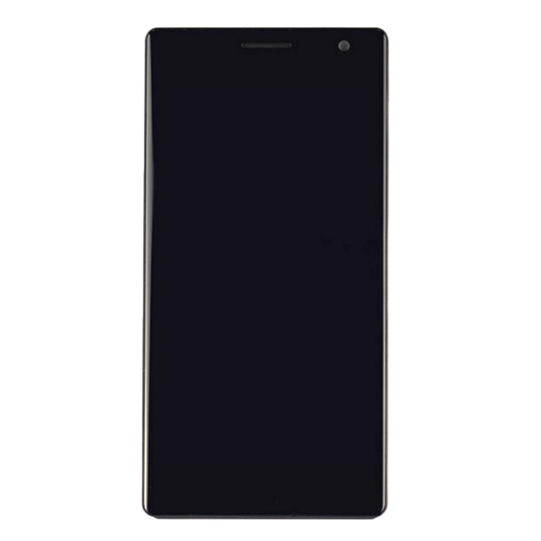 Nokia Lumia 730 Full Assembly With Frame And Tft Lcd Screen-1915197612689068033