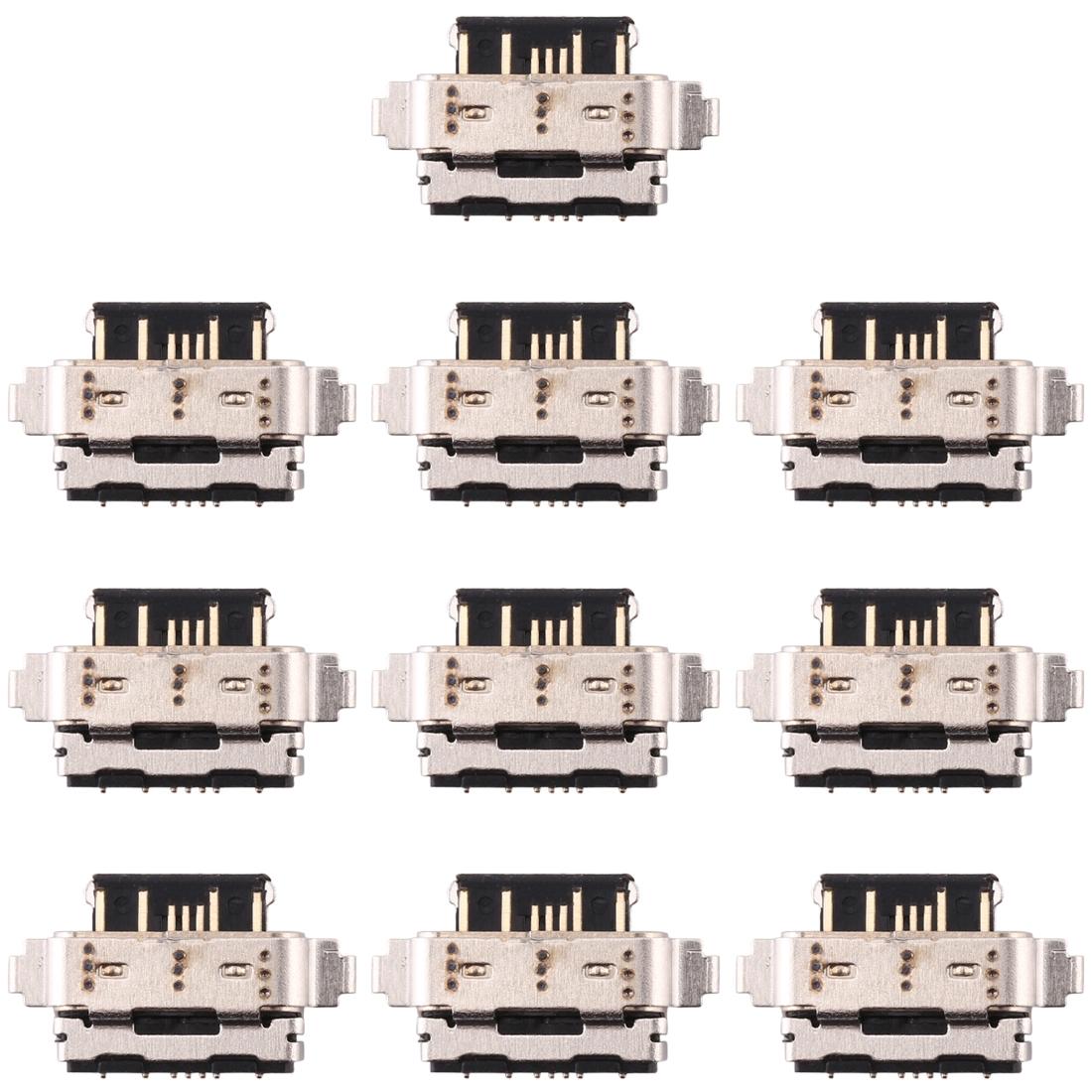 10-Pack Nokia 8 Charging Port Connectors-1915197687989407744