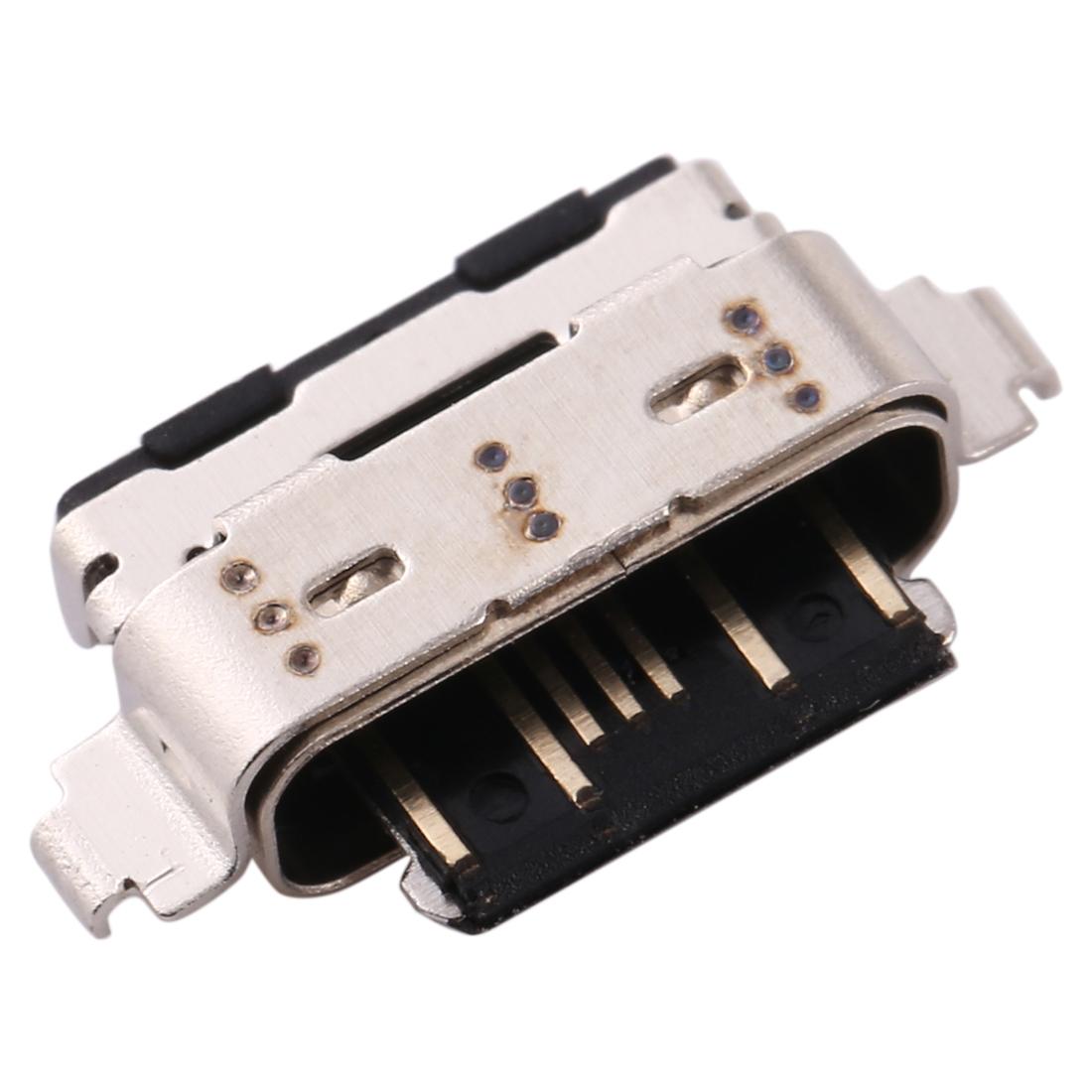 10-Pack Nokia 8 Charging Port Connectors-1915197687989407745