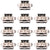 10-Pack Nokia 8 Charging Port Connectors-1915197687989407748