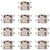 10-Pack Nokia 2.1 Charging Port Connectors-1915198434663600132