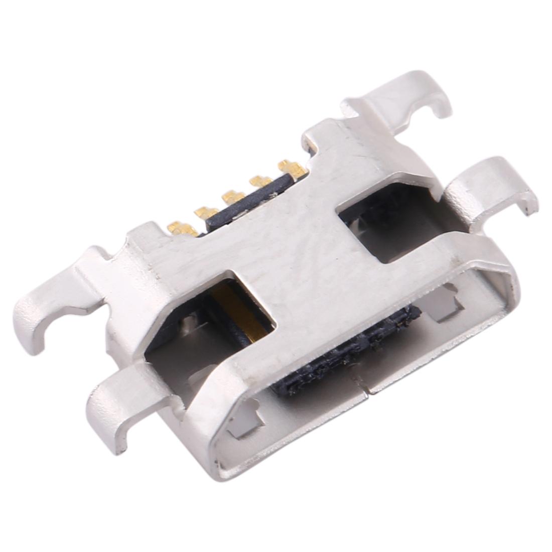 10-Piece Charging Port Connector For Nokia 3.2 And 4.2-1915198042328403969