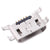 10-Piece Charging Port Connector For Nokia 3.2 And 4.2-1915198042328403971