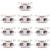 10-Piece Charging Port Connector For Nokia 3.2 And 4.2-1915198042328403972