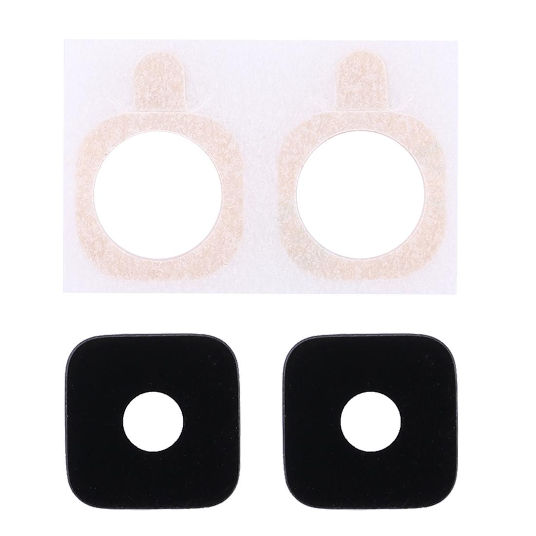 10-Pack Back Camera Lens Cover With Adhesive For G850-1915198075517931521