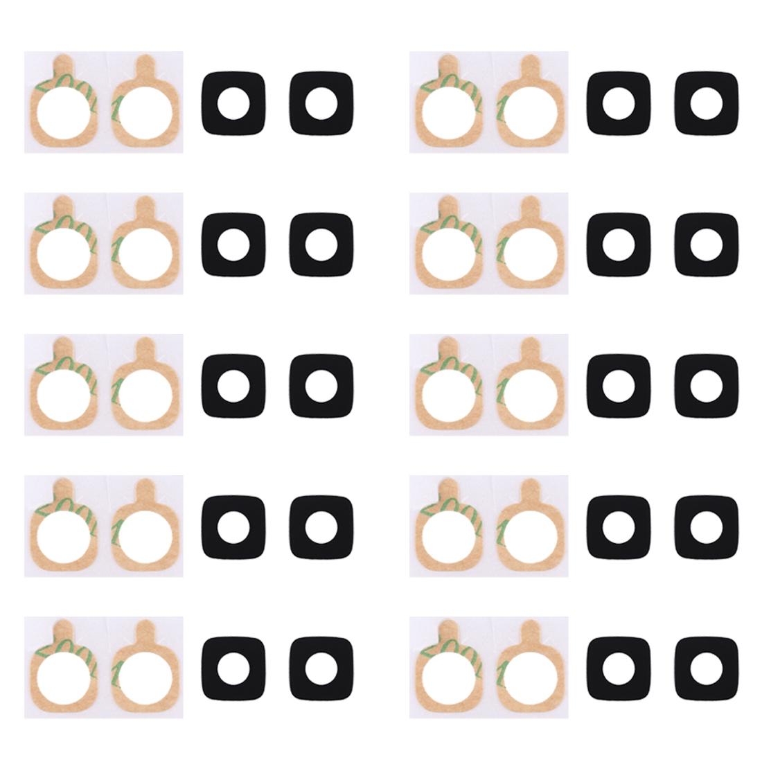 10-Pack Back Camera Lens Cover For Galaxy J5 Replacement-1915197775922991109