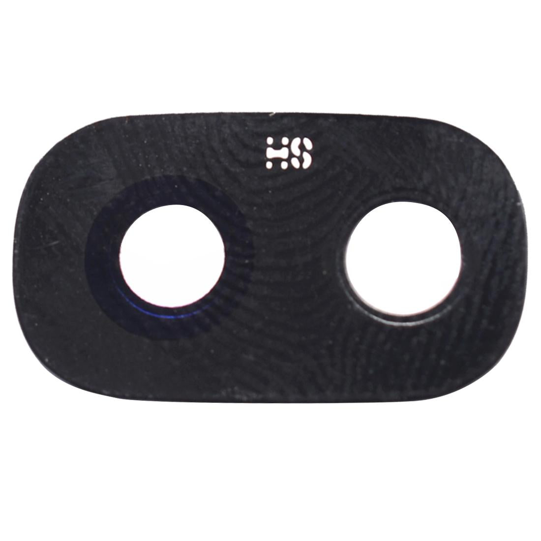 10-Pack Back Camera Lens Cover For Galaxy J2 Pro 2018 - Sticker Included-1915197600672387073