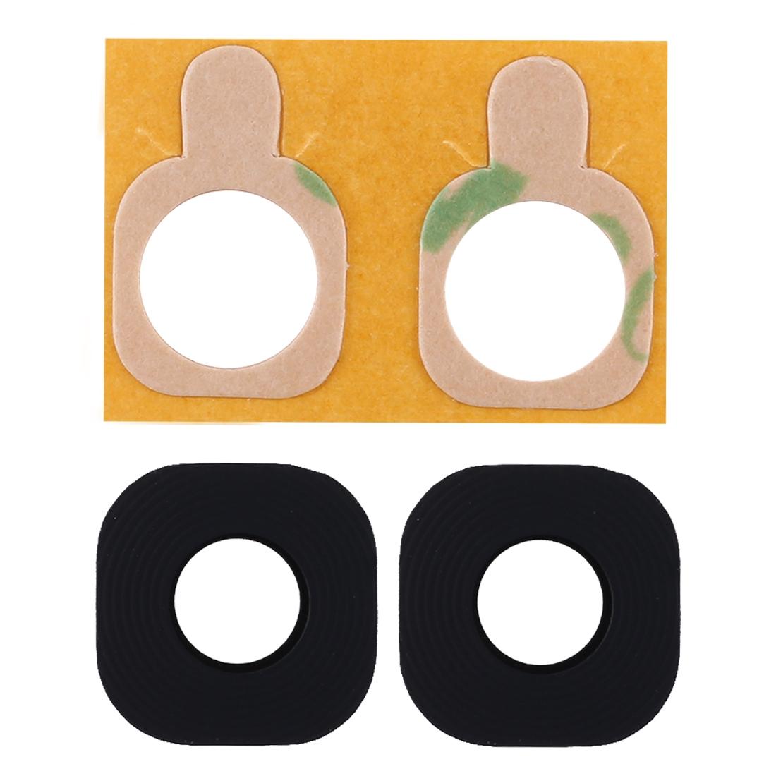 10Pcs Back Camera Lens Cover For A320 With Sticker-1915197417771372545