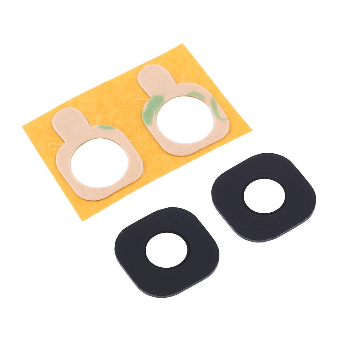10Pcs Back Camera Lens Cover For A320 With Sticker-1915197417771372545