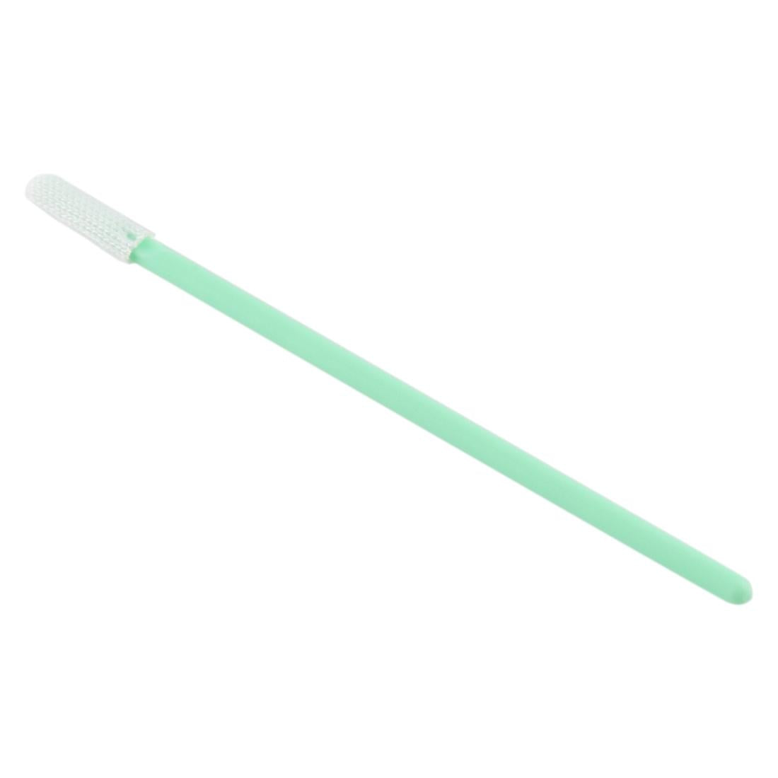 100-Piece Electronic Cleaning Swabs 70X3Mm Size-1915198077426339841