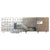 Dell Latitude E6520 E6530 E6540 E5520 E5520M E5530 Keyboard - Us Version-1915196797123432449