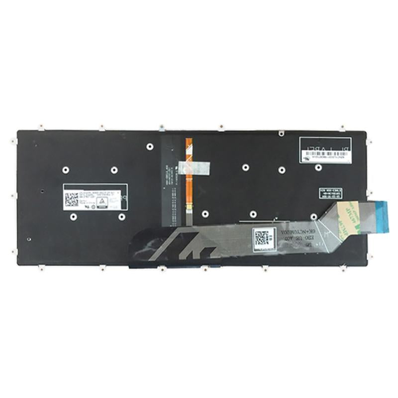 Backlit Keyboard For Dell Inspiron 13 5368 5378 5578 7368 7378-1915197911151546369