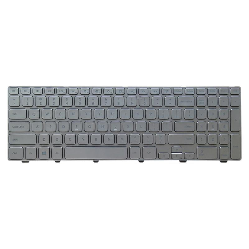 Dell Inspiron 15 7000 Keyboard With Backlight - Us Version-1915197744490876928