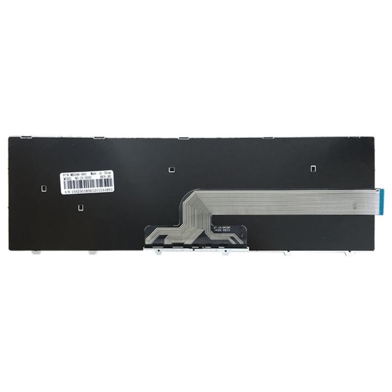 Russian Keyboard For Dell Vostro 5460 / 5470 14-5439-1915196988429832193