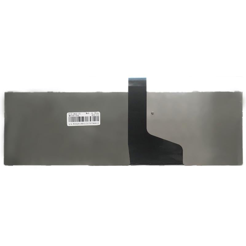Keyboard For Toshiba Satellite Laptops - Us Version-1915197402806095874