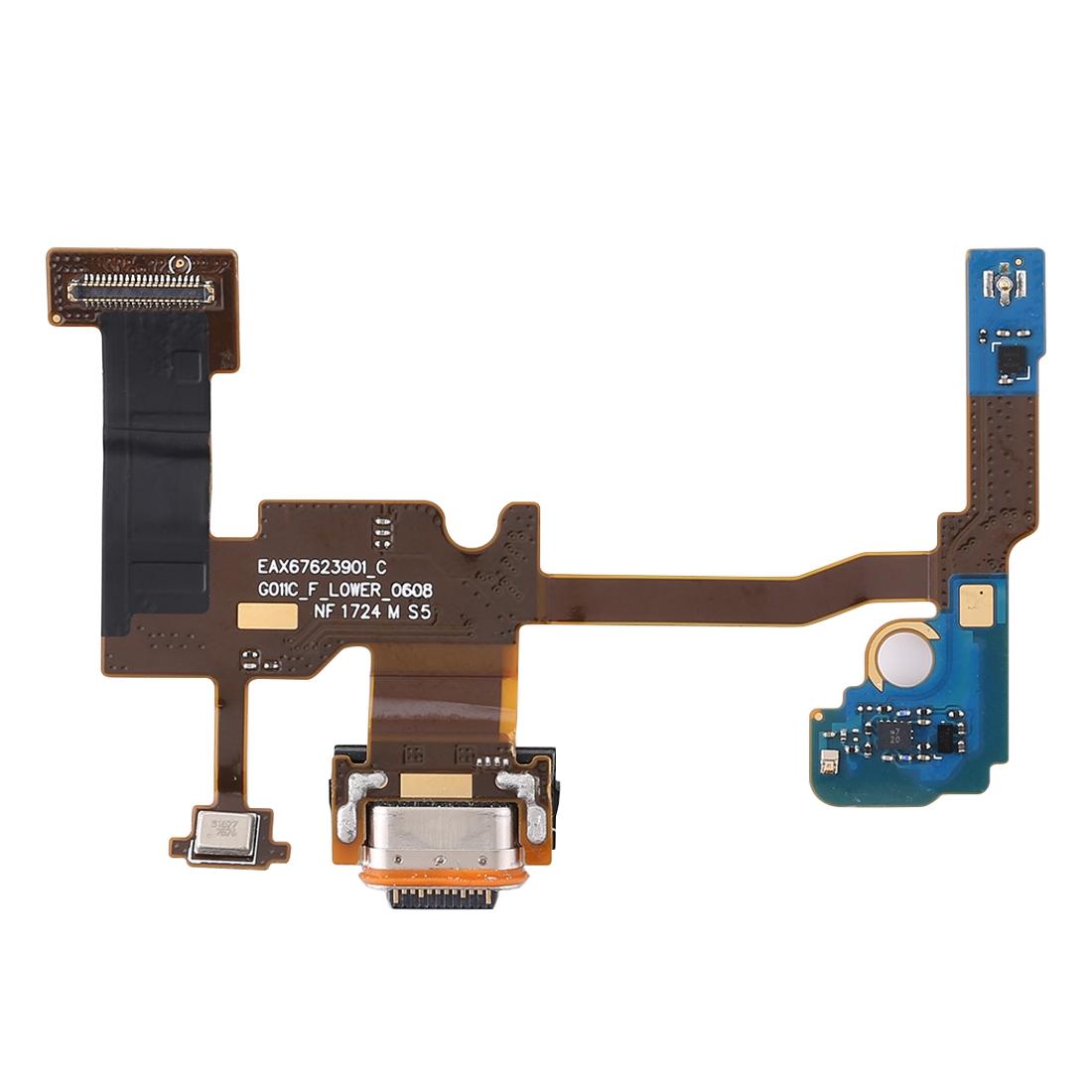 Google Pixel 2 Xl Charging Port Flex Cable-1915197940901744641