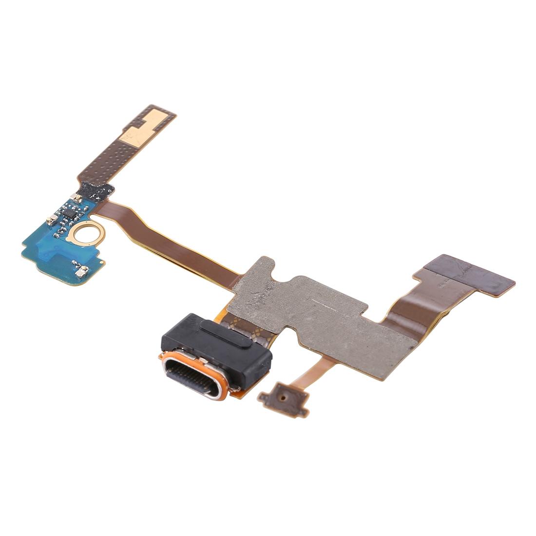 Google Pixel 2 Xl Charging Port Flex Cable-1915197940901744641