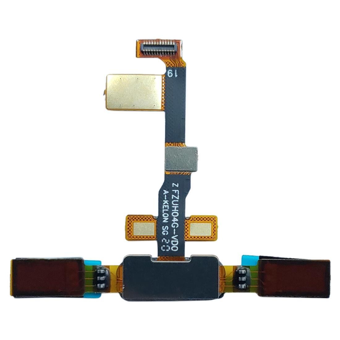 Replacement Fingerprint Flex Cable For Nokia 8-1915196751330021376