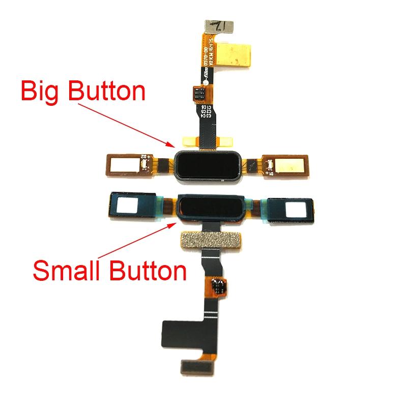 Replacement Fingerprint Flex Cable For Nokia 8-1915196751330021379