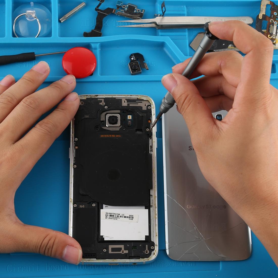 Precision Repair Screwdriver For Various Devices - 0.6Y-1915197491092000773