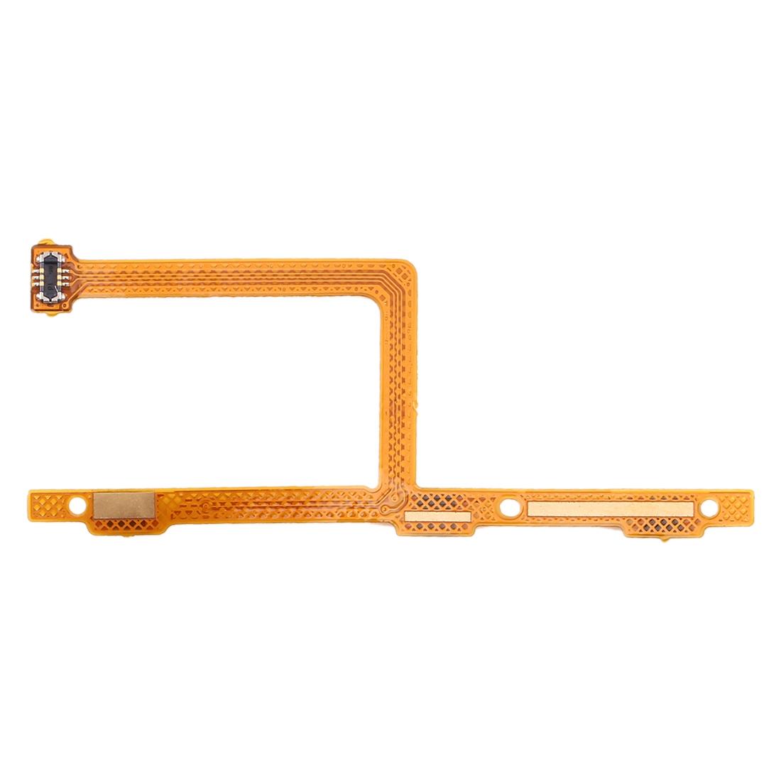 Flex Cable For Nokia 8 Power And Volume Buttons-1915198335153737729