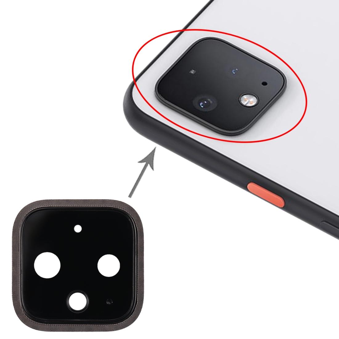 Pixel 4 Camera Lens Cover - Protect Your Lens-1915197423198801925