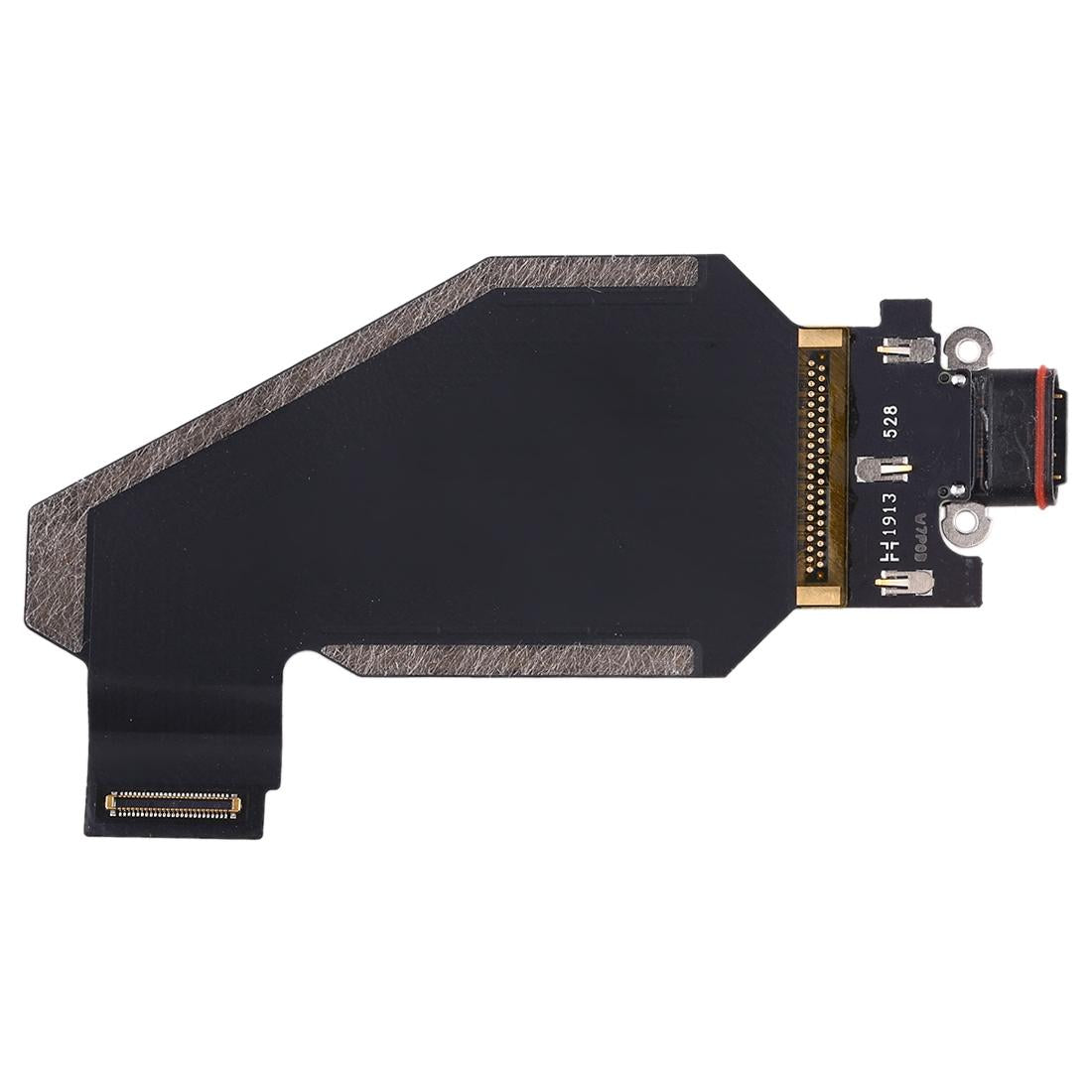 Google Pixel 4Xl Charging Port Flex Cable-1915197741395480577
