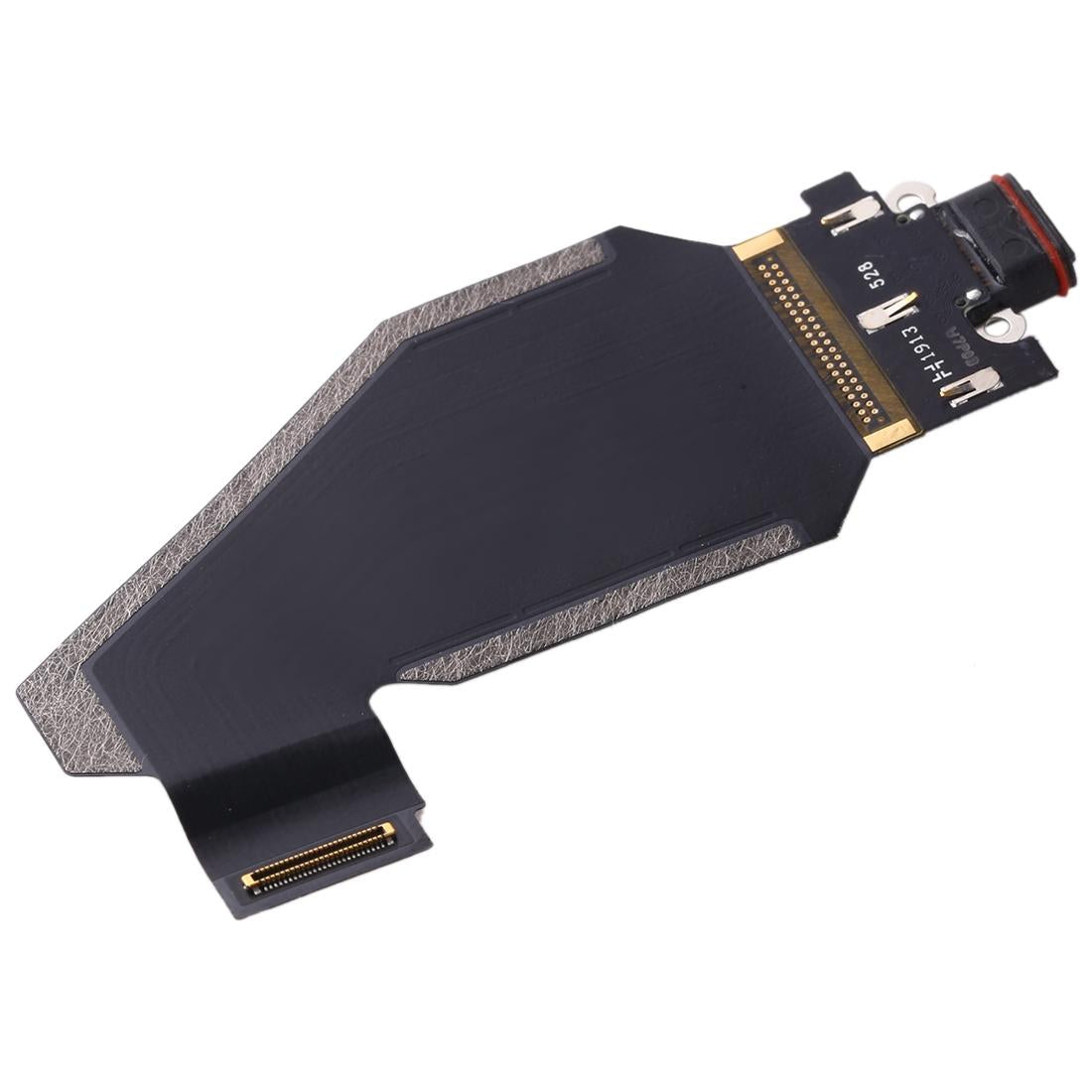 Google Pixel 4Xl Charging Port Flex Cable-1915197741395480577