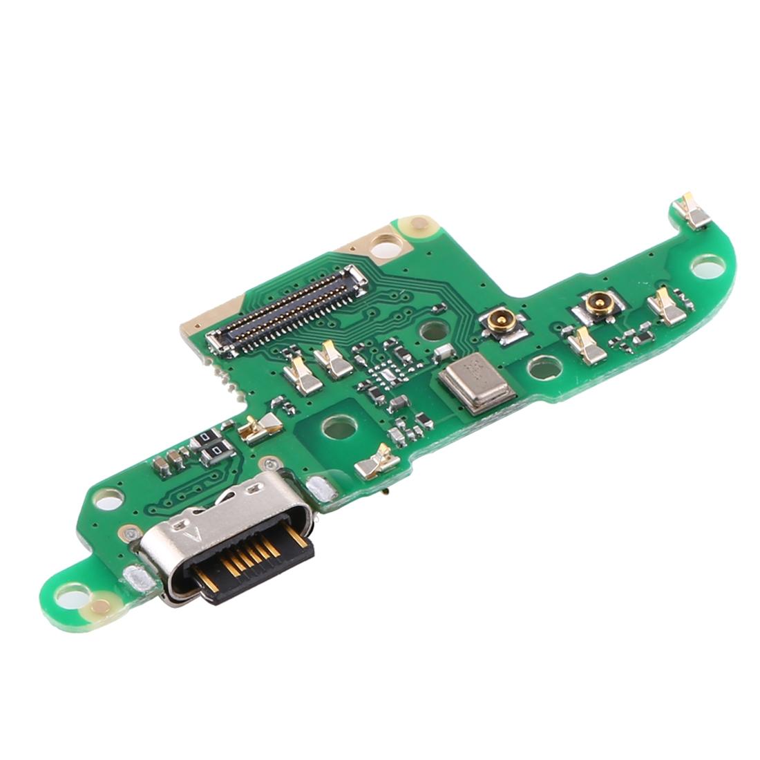 Motorola Moto G8 Power Charging Port Board-1915197225483505665
