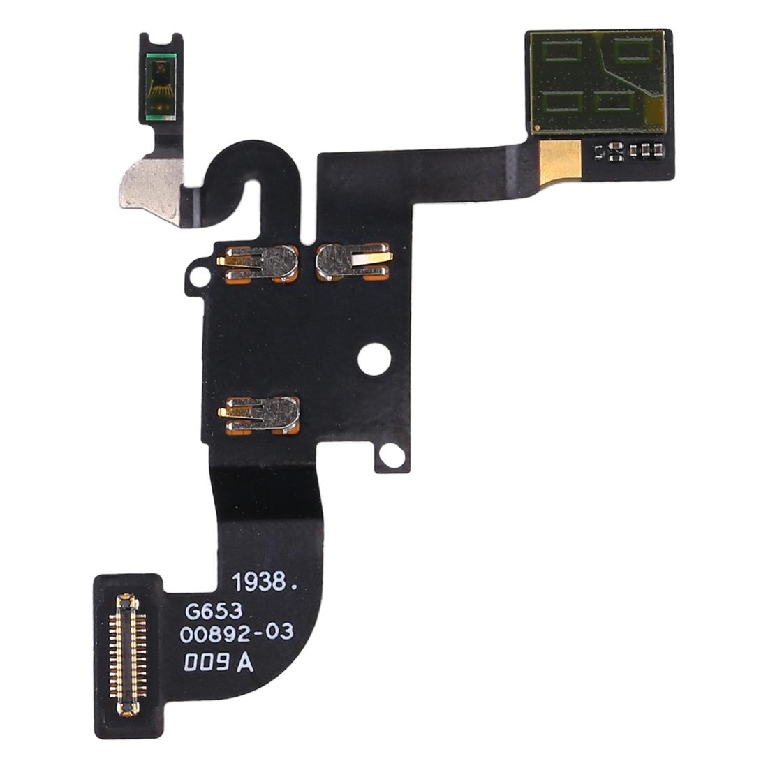 Google Pixel 4Xl Sensor Flex Cable - Flexible And Durable-1915197077000949761