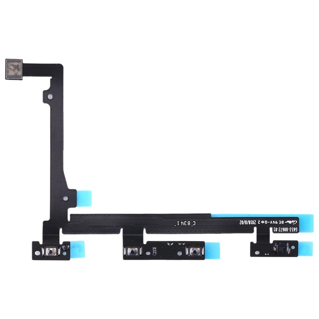 Google Pixel 4 Power &amp; Volume Flex Cable-1915198222943522817