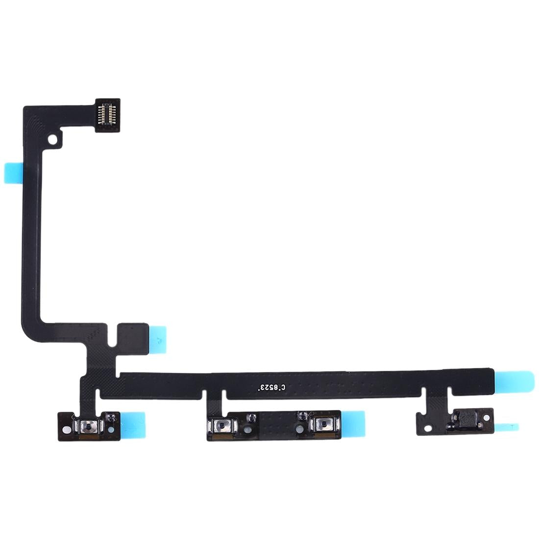 Google Pixel 4Xl Power And Volume Flex Cable-1915198049181896704